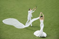 点击看大图 -太古映画婚纱摄影(天河店)