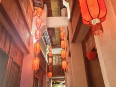 -挂旗柴锅鸡(蚌山区嘉年华店)