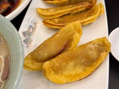 -金原鸭血粉丝汤·汤包·脆皮烤鸭(南京博物院店)