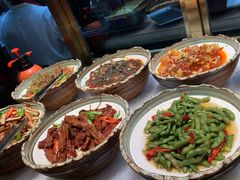 -钱小奴创意自助餐厅·原切谷饲安格斯畅吃(苏州昆山招商花园城店)