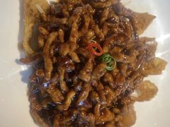 -金牌外婆家(苏州中心店)