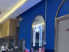 -小杨生煎(周浦万达店)
