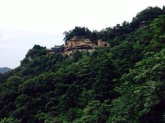 iphone_upload_pic-武当山风景区