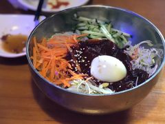 -咕咕站韩国料理(紫金港店)