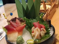 -浦·传统日式料理(3 5 1 1 店)