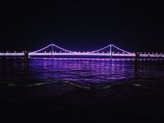 -星海湾跨海大桥