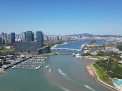 -日照世帆赛基地