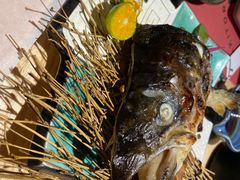 -鸟山鸣·日料食堂(王府井店)
