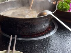 -盡膳口福·百年汤方火锅(科华北路店)