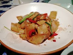 -绿茶餐厅(布吉万象汇店)