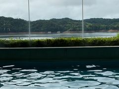 -杭州千岛湖滨江希尔顿度假酒店