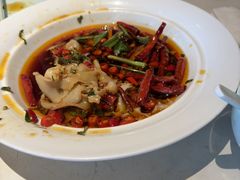 -四道菜·福建菜馆(新街口金鹰店)