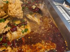 -鱼酷活鱼烤鱼(信息城店)