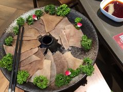 -捞王锅物料理(上海世茂广场店)