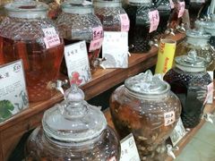 -茗荔园农庄(大涌店)