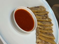 -思金拉措庄园藏餐(太阳岛店)