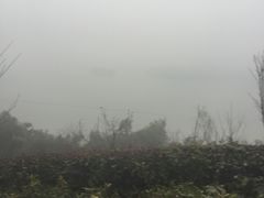 -天目湖涵田半山温泉