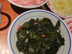 -楠火锅(西单店)