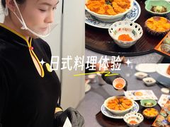 -连鹭海鲜·海肠捞饭·海胆饭(星海店)