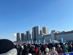 -沈阳奥体冰雪嘉年华