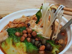 -笋果坊螺蛳粉(竹园小区店)