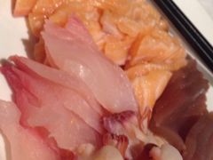 -星伦多 自助料理(圆融店)