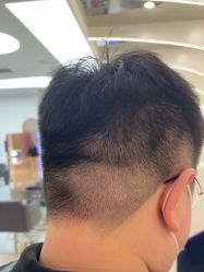 -P.STYLE 派斯造型