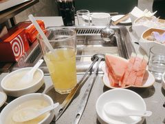 -海底捞火锅(龙岗星河COCO Park店)