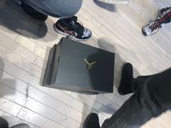 -JORDAN(西塔天环广场店)