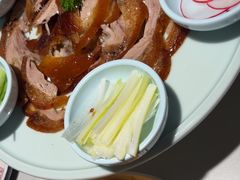 -额娘·春饼烤鸭(华北七楼创始店)