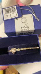 -SWAROVSKI(燕莎奥特莱斯店)