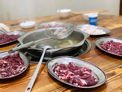 -三牛牛肉火锅