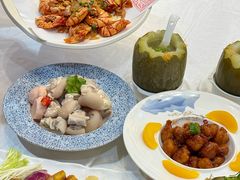 -有腥气私房菜·寻味顺德