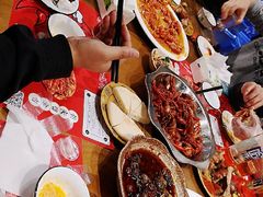卤煮麻辣小龙虾-李双猪·小龙虾·烧烤·羊肉煲(乐山店)