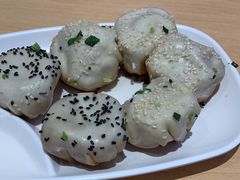 -小杨生煎(周浦万达店)