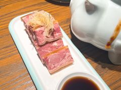 -扬州狮子楼·非遗淮扬菜(东关街店)