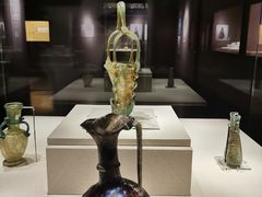 -敦煌石窟文物保护研究陈列中心