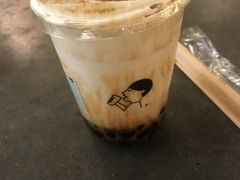 -喜茶(深圳东门1234店)