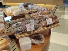 -西村叔叔的店·面包·甜品·蛋糕(清河万象汇店)