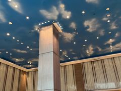 -菲住布渴酒店自助餐厅(阿里巴巴西溪园区店)