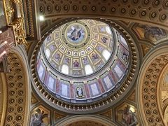 -圣伊什特万圣殿