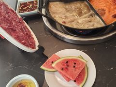 -巴蜀大将火锅(春熙店)