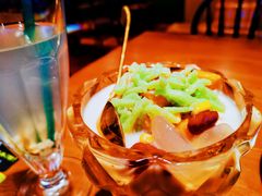 -马来西亚肉骨茶汤·招牌螃蟹·烧鸡·呷喱吧吧(海上世界店)