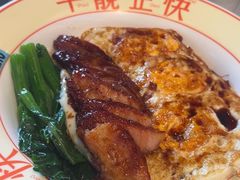 -肥韬茶餐厅(海上世界店)