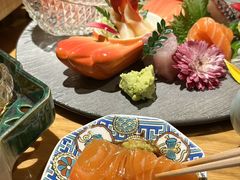 -蝉一日本料理(高新区店)