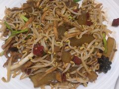 -金春禧·鲁菜海鲜(延吉路万达店)