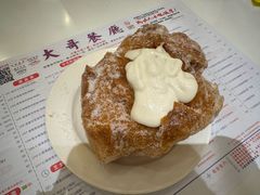 -大哥餐厅(西城花园店)