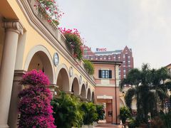 -佛罗伦萨小镇广佛名品奥特莱斯(疏港路店)