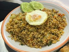 -缅丽·缅甸小吃(版纳店)