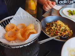 -南京景枫万豪酒店·万豪中餐厅
